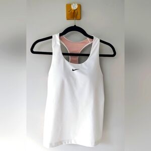 Women's Nike bra tank